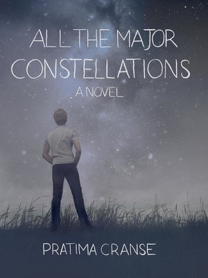 cover image of All the Major Constellations